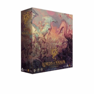Lords of Vaala