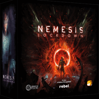 Nemesis Lockdown