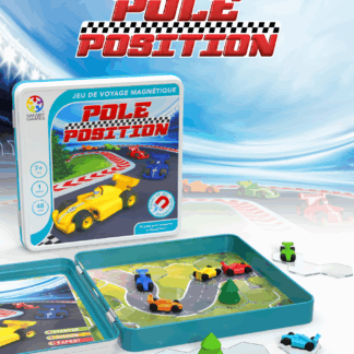 Pole Position