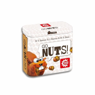 Go Nuts