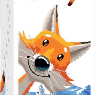 Foxy