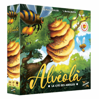 Alveola