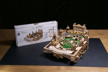 Ugears - Flipper Quidditch H.P