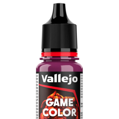 Pourpre Violacé - Warlord Purple