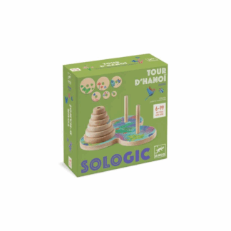 Tour d'Hanoï Sologic