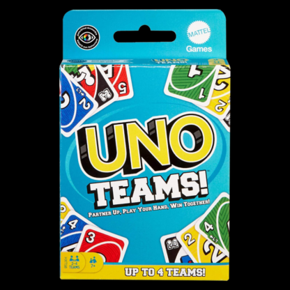 Uno Teams