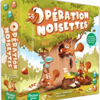 Opération Noisettes