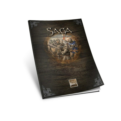 Saga - Livre - L'Âge de la Chevalerie