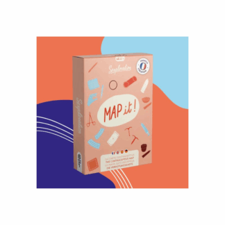 Sexploration, Map It