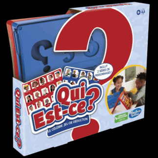 Qui Est-ce ?