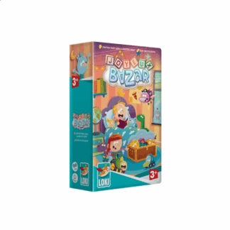 Joyeux Bazar