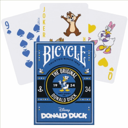 Bicycle: Donald Duck