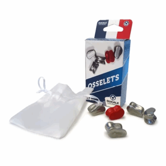 Osselets Metal Eco: Ducale