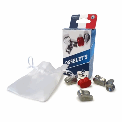 Osselets Metal Eco: Ducale