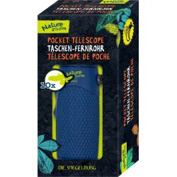 Nature Zoom - Télescope de poche