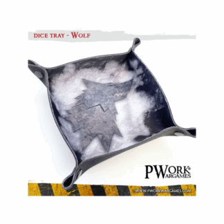Piste à dés Wolfen