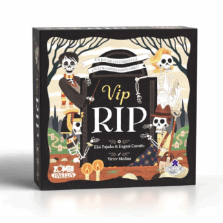 VIP RIP