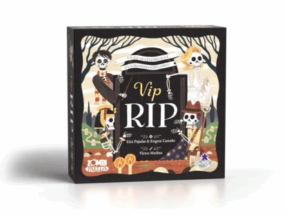 VIP RIP