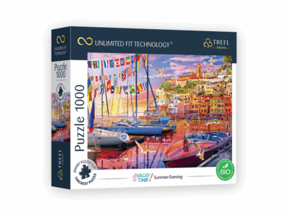 Summer evening 1000 pcs Prime