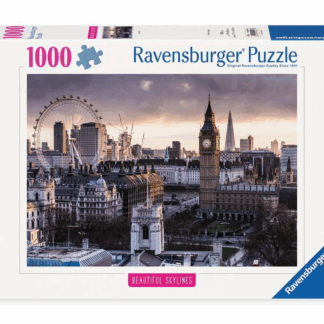 Puzzle 1000P - Londres