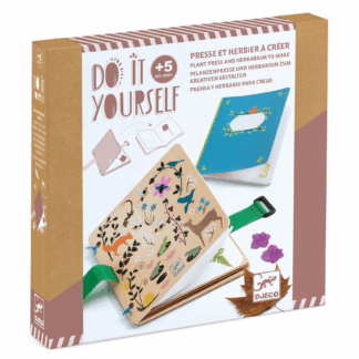 DIY - Le petit botaniste