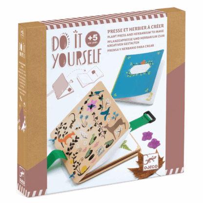 DIY - Le petit botaniste