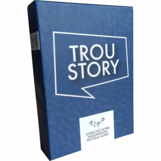 Trou story