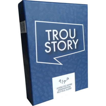 Trou story