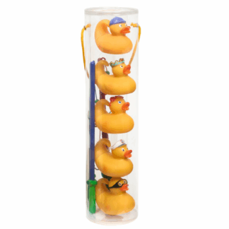 Pêche aux canards