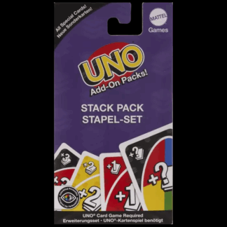 Uno - Ext. Empiler