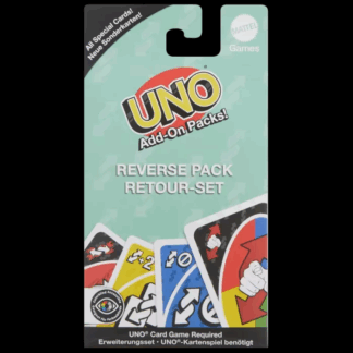 Uno - Ext. Inverser