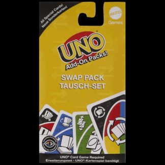 Uno - Ext. Echanger