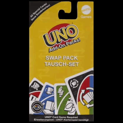 Uno - Ext. Echanger