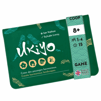 Micro Game - Ukiyo