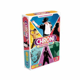 Chroni Pop Culture