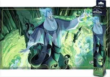 Lorcana S8: Tapis Hades